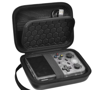 Hard Case For Retropocket