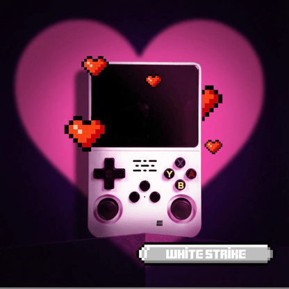 RetroPocket™ — Relive Your Childhood Anytime, Anywhere