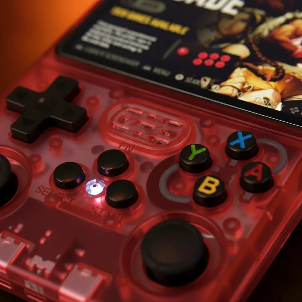 RetroPocket™ — Relive Your Childhood Anytime, Anywhere