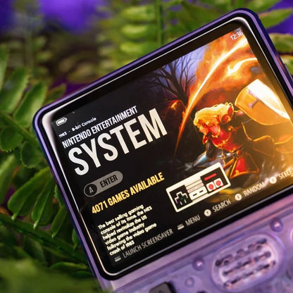 RetroPocket™ — Relive Your Childhood Anytime, Anywhere