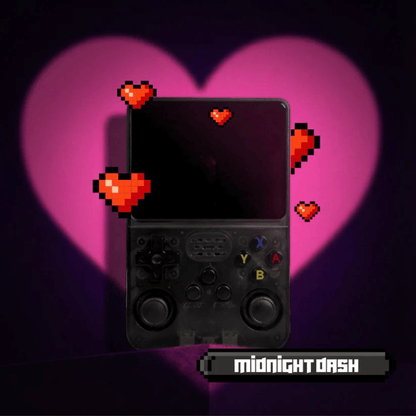 RetroPocket™ — Relive Your Childhood Anytime, Anywhere