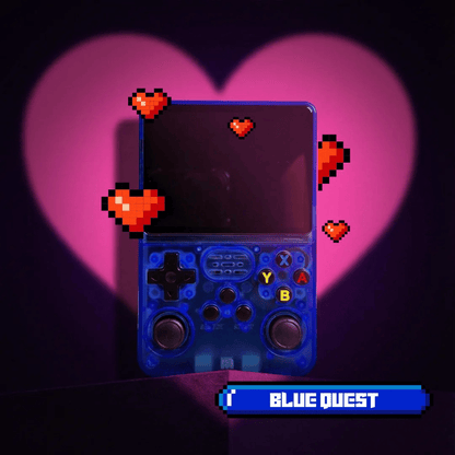 RetroPocket™ — Relive Your Childhood Anytime, Anywhere