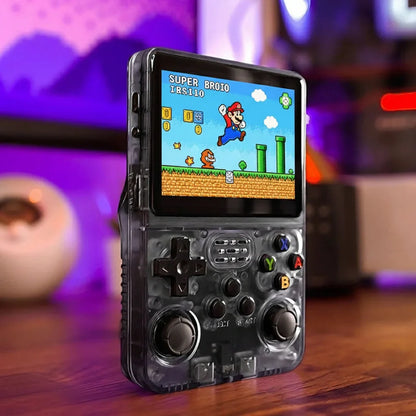 RetroPocket™ — Relive Your Childhood Anytime, Anywhere