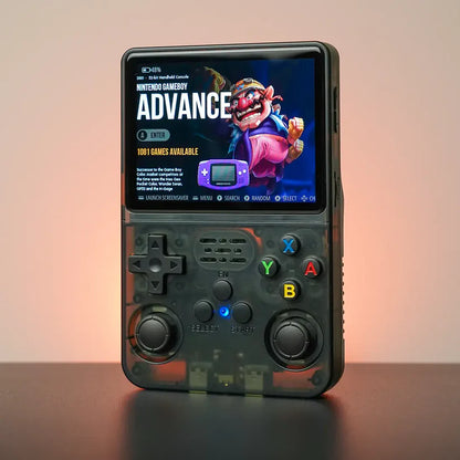 RetroPocket™ — Relive Your Childhood Anytime, Anywhere