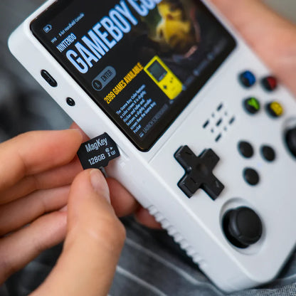 RetroPocket™ — Relive Your Childhood Anytime, Anywhere